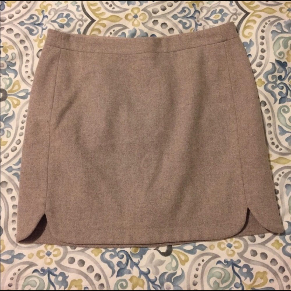 J.Crew skirt size 6
